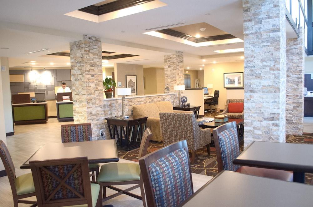 Holiday Inn Express & Suites Golden By Ihg Exteriér fotografie