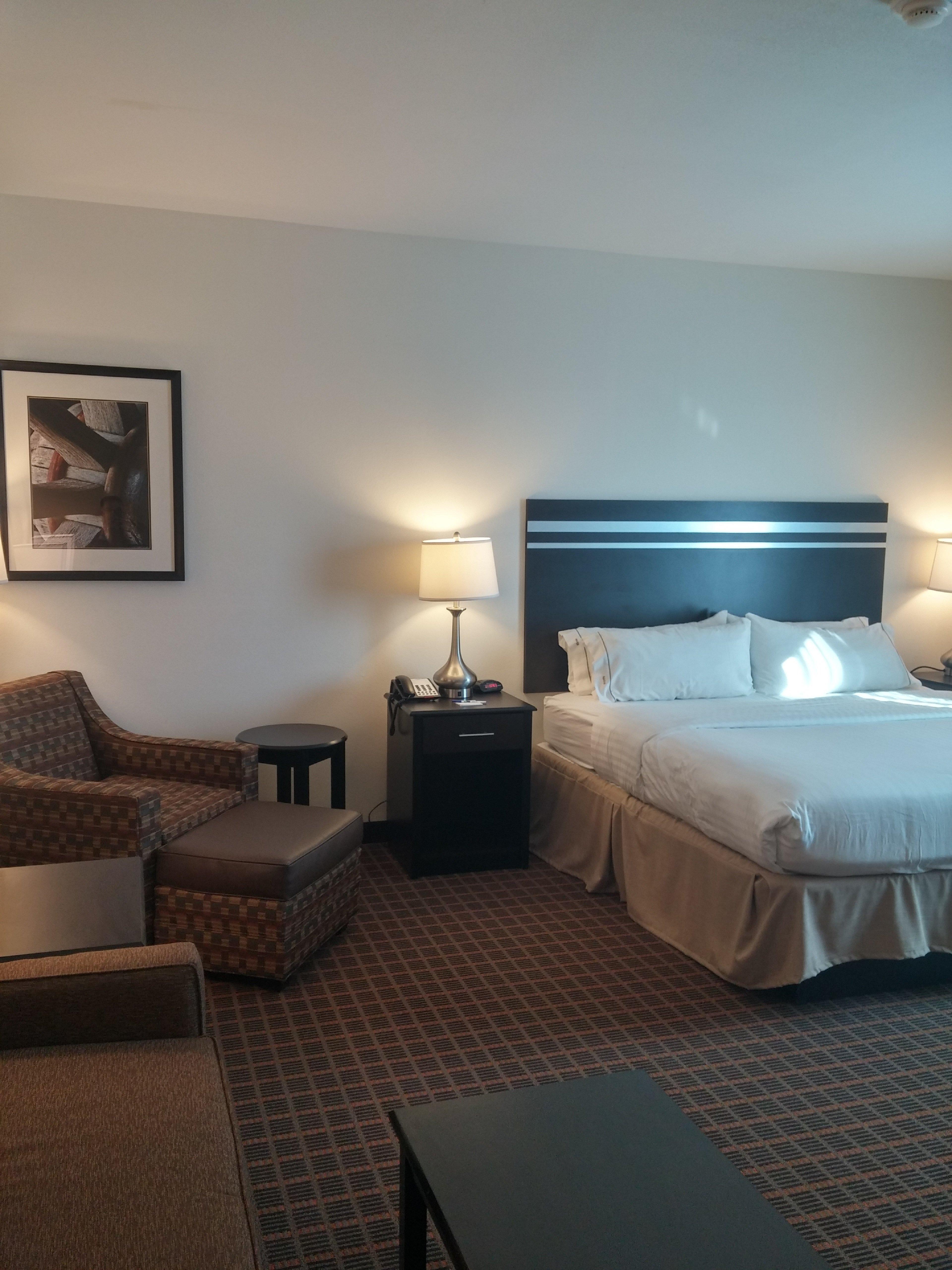 Holiday Inn Express & Suites Golden By Ihg Exteriér fotografie
