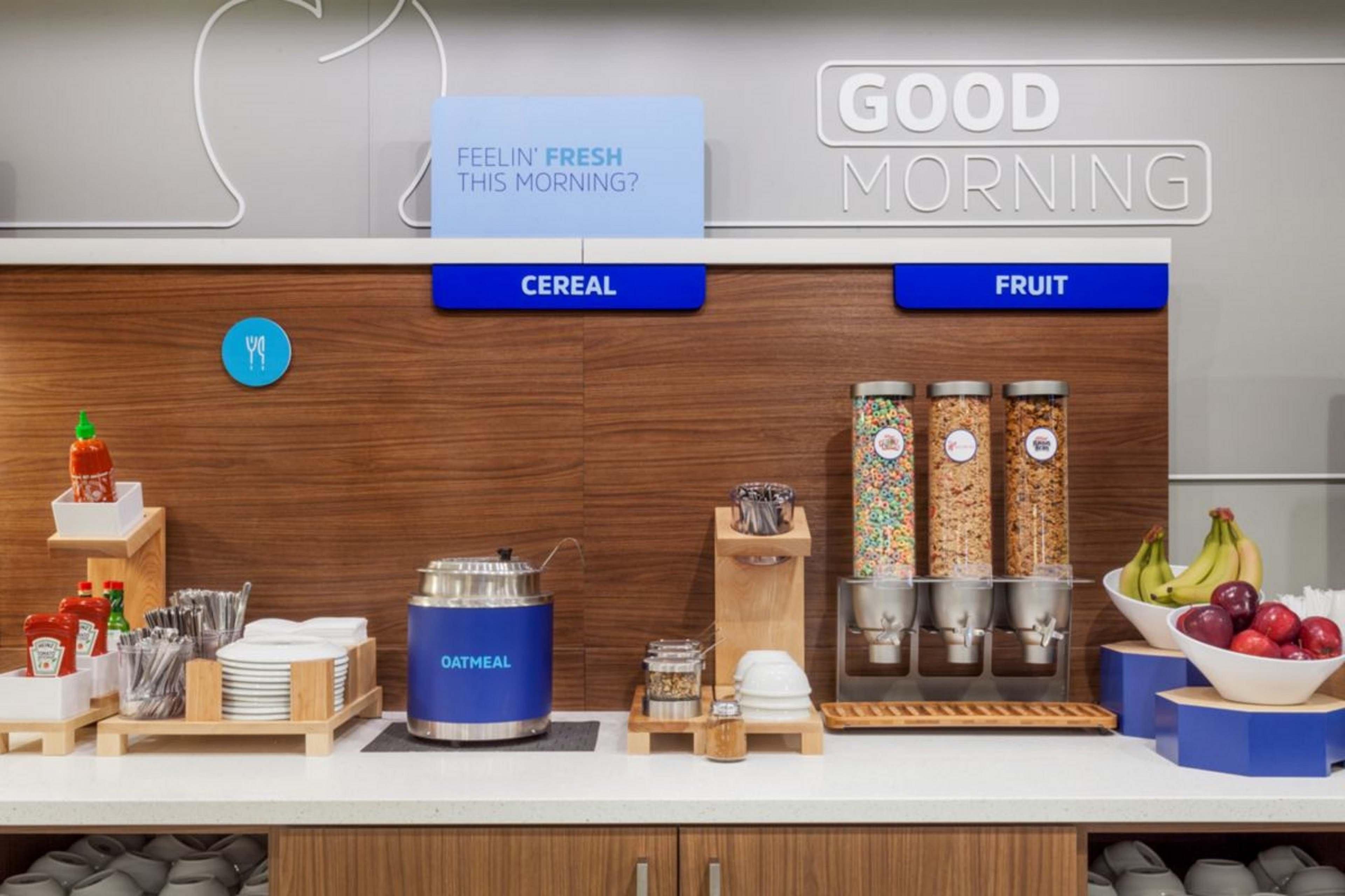 Holiday Inn Express & Suites Golden By Ihg Exteriér fotografie