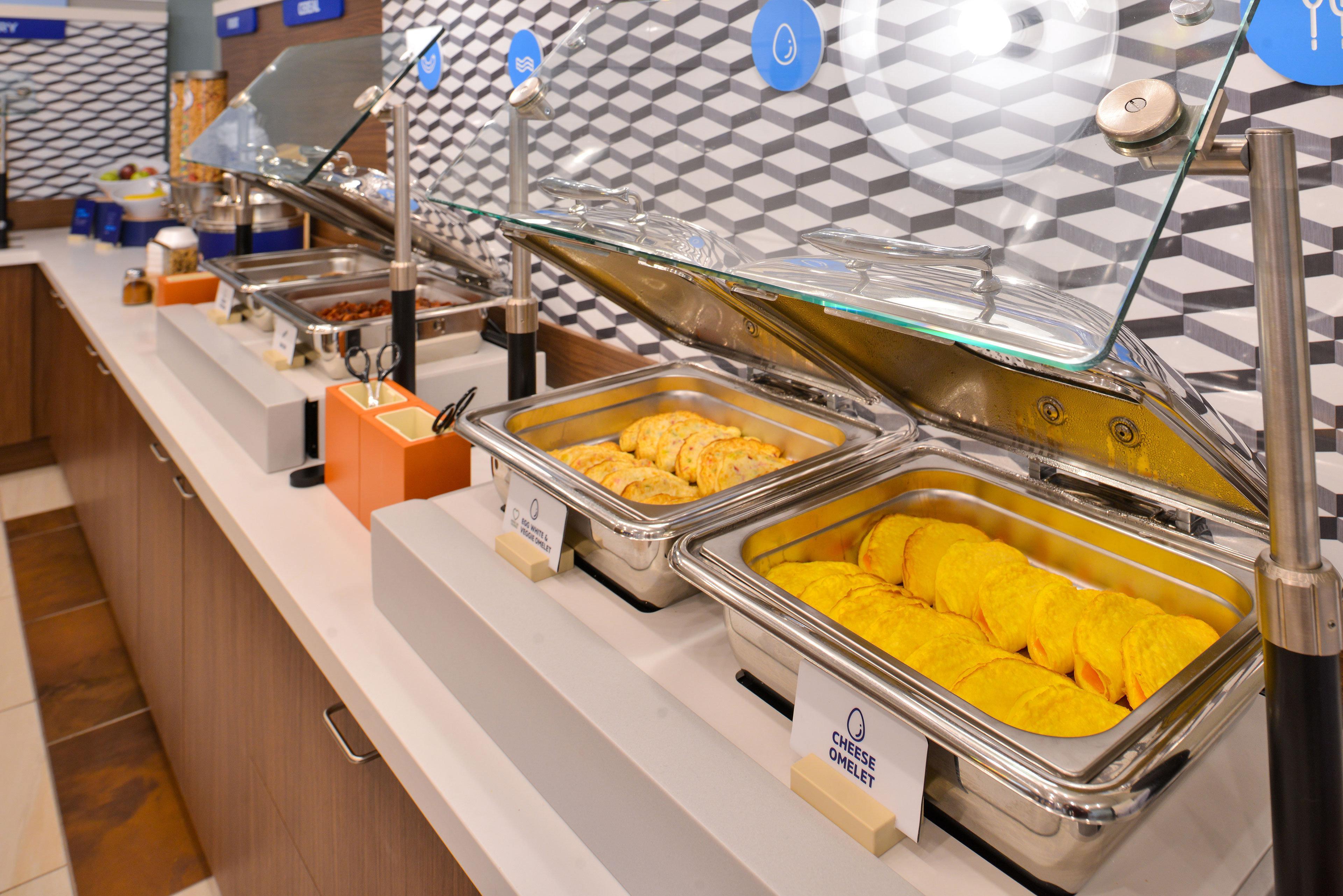 Holiday Inn Express & Suites Golden By Ihg Exteriér fotografie