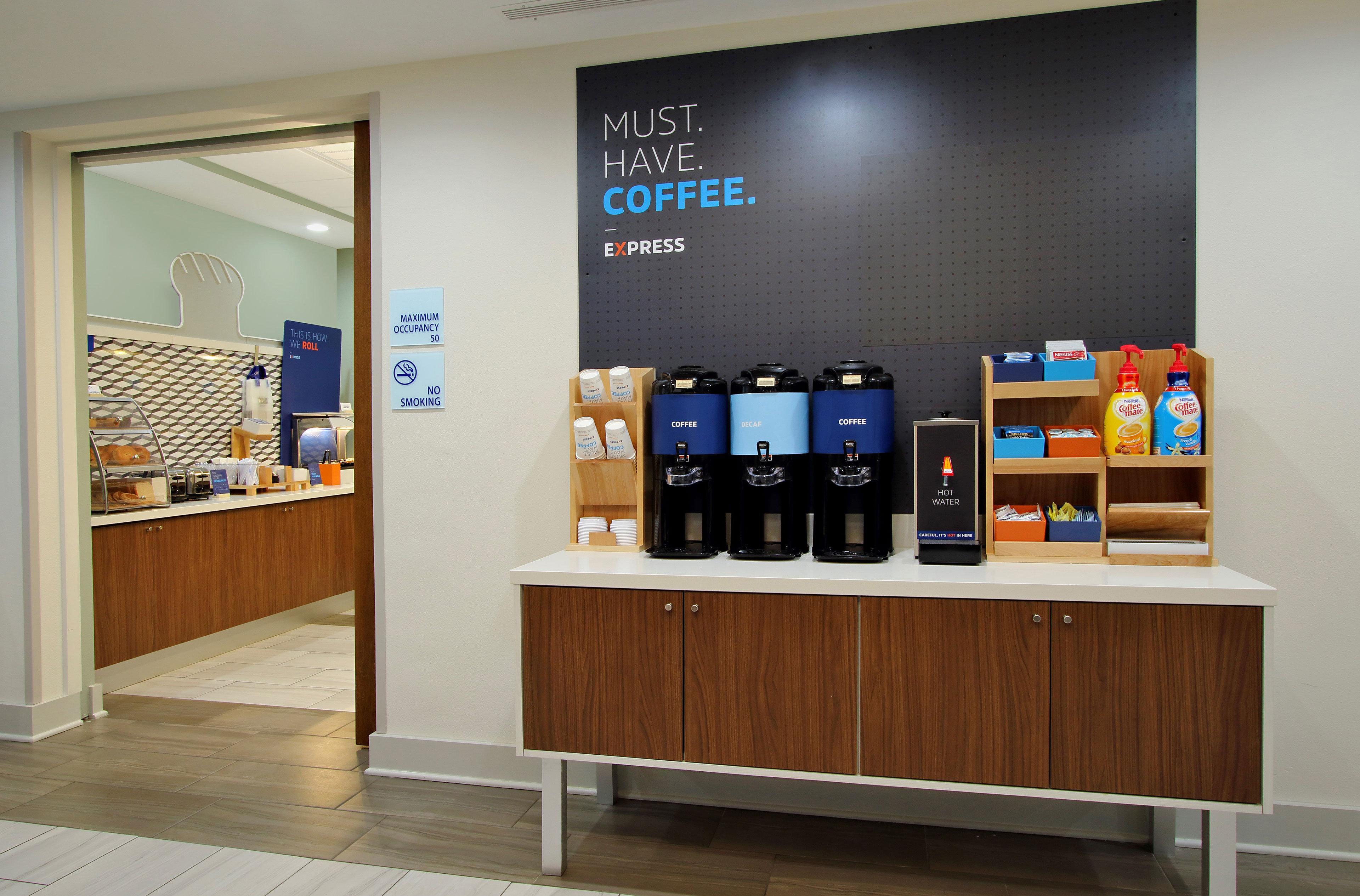 Holiday Inn Express & Suites Golden By Ihg Exteriér fotografie
