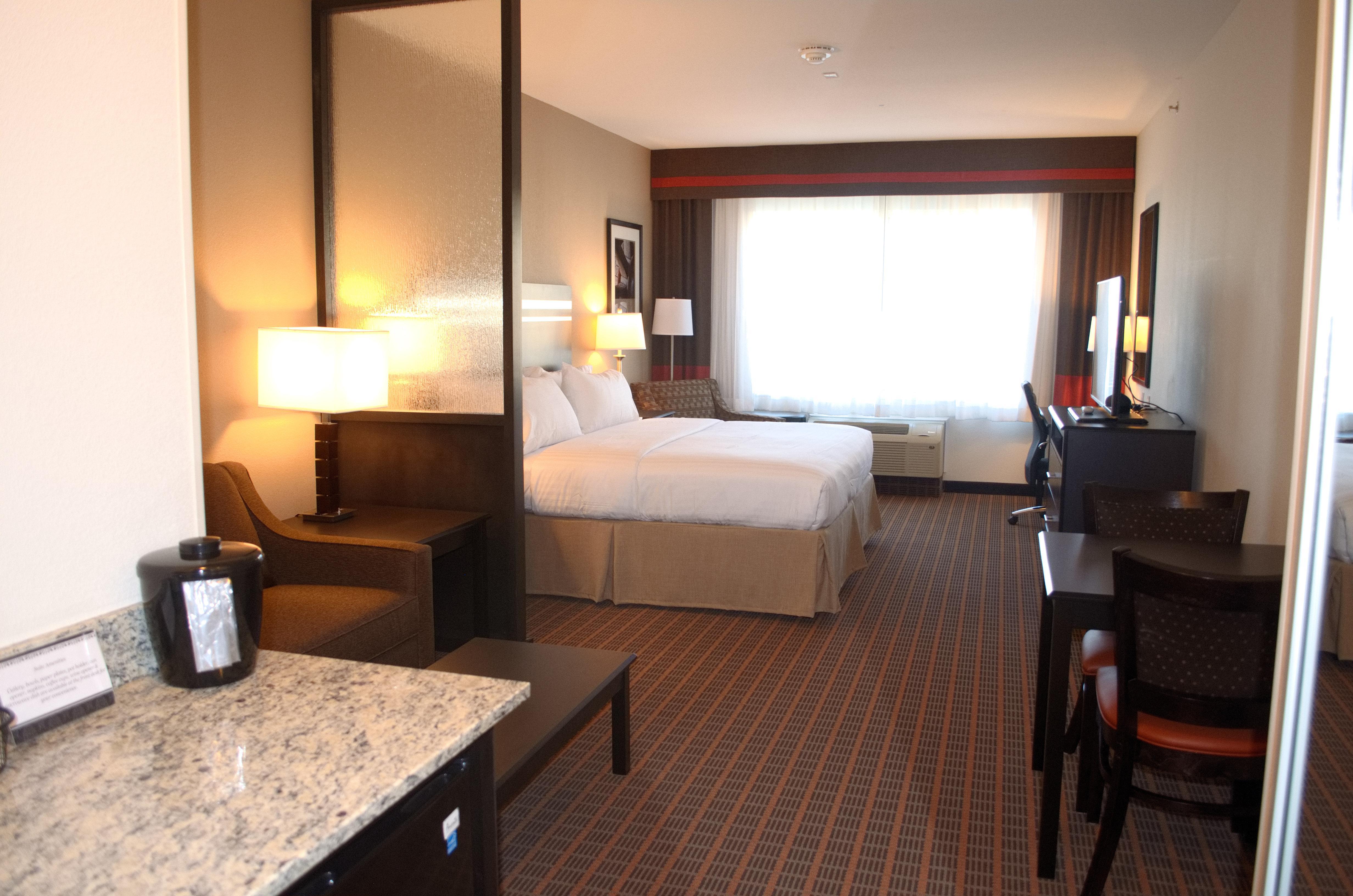 Holiday Inn Express & Suites Golden By Ihg Exteriér fotografie