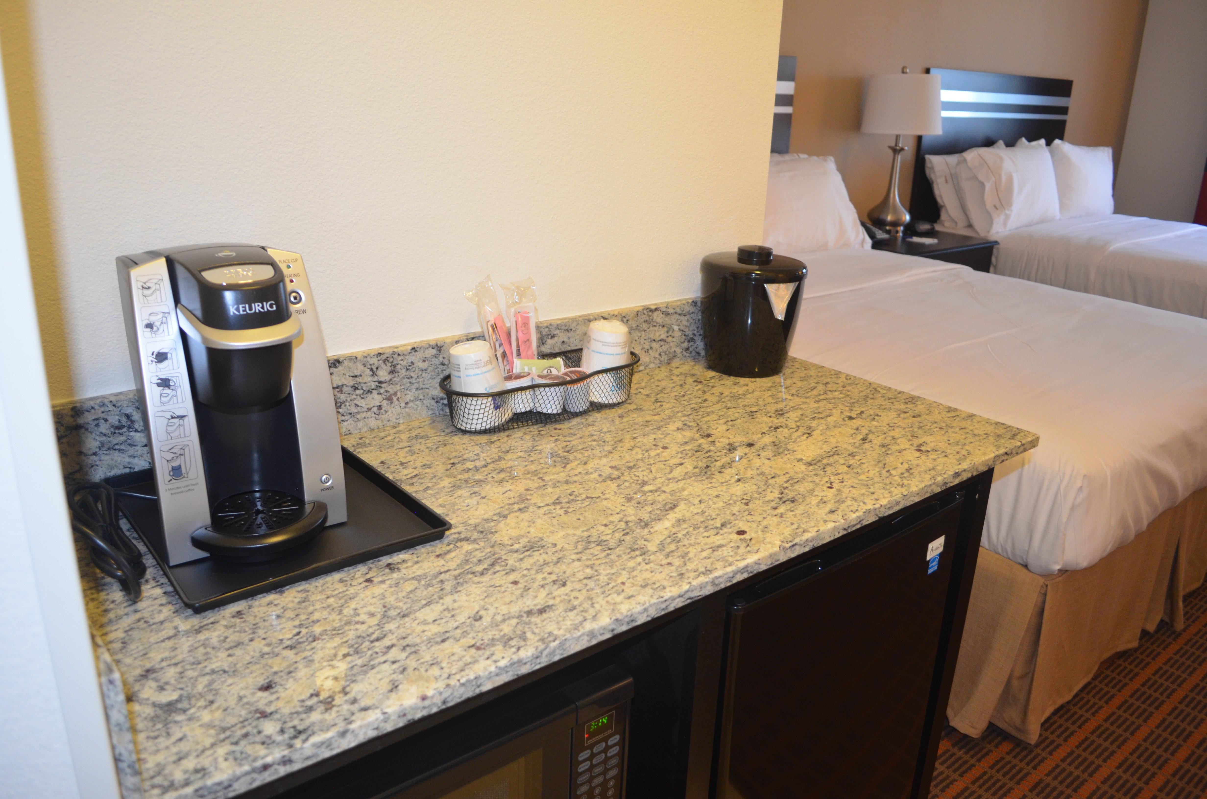 Holiday Inn Express & Suites Golden By Ihg Exteriér fotografie