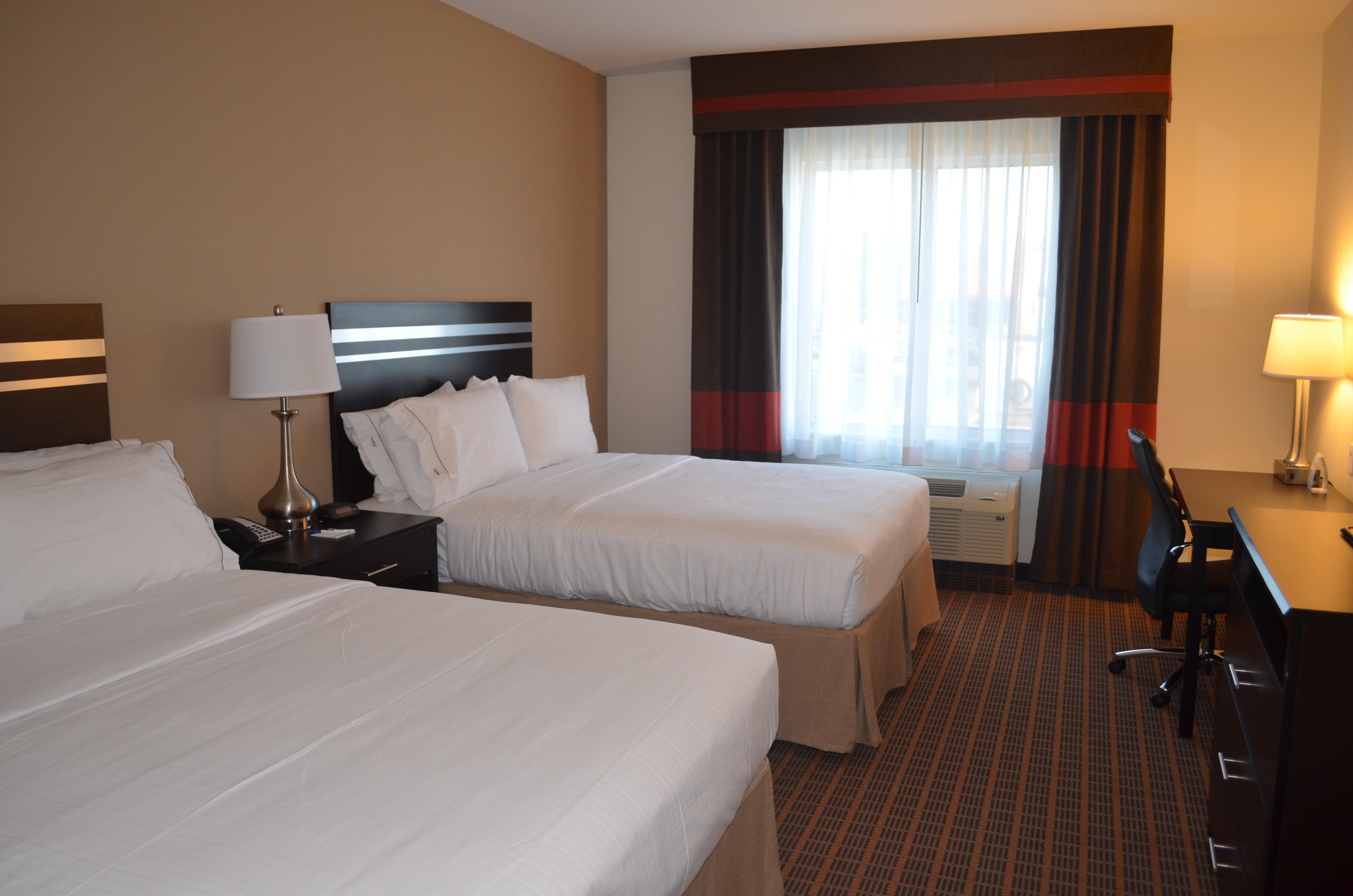Holiday Inn Express & Suites Golden By Ihg Exteriér fotografie