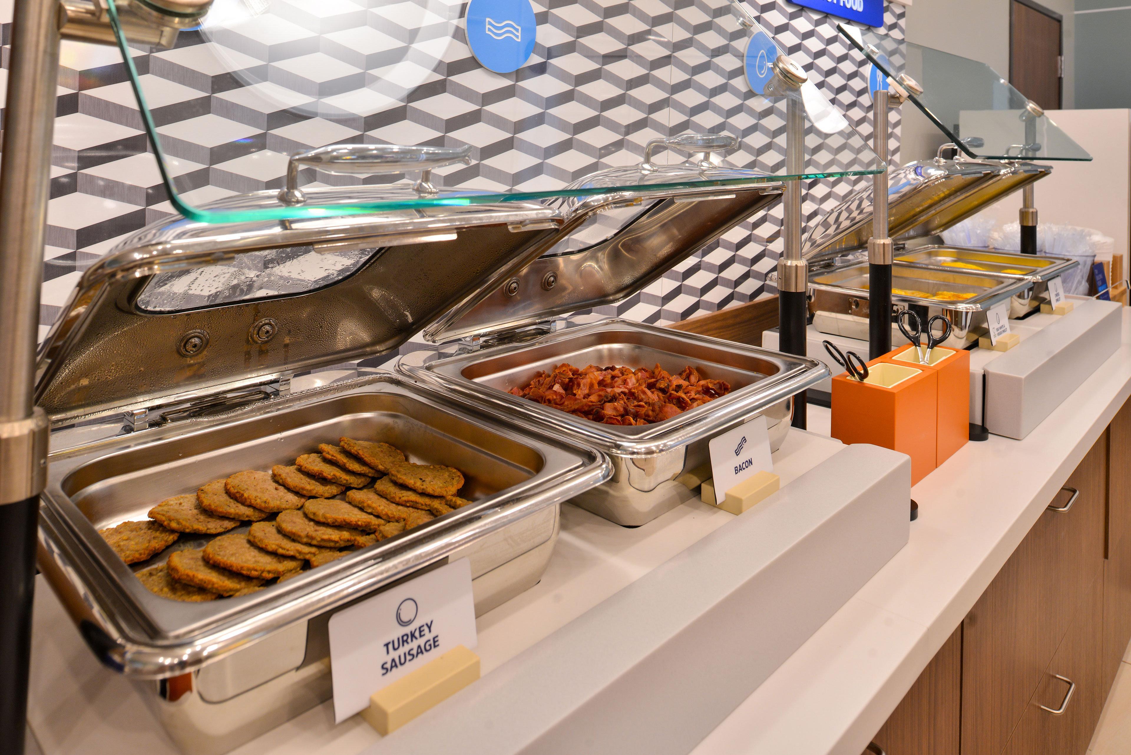 Holiday Inn Express & Suites Golden By Ihg Exteriér fotografie