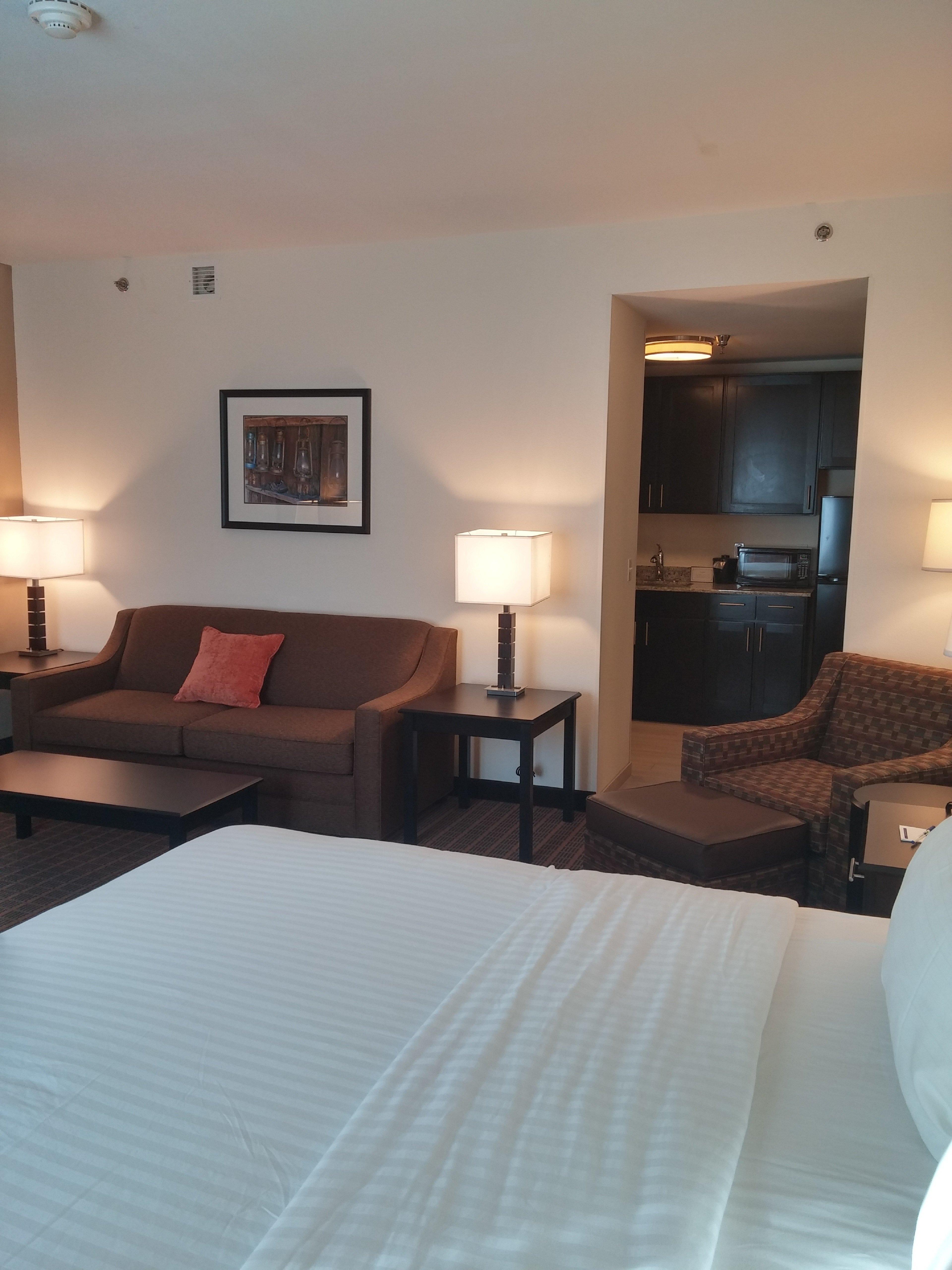 Holiday Inn Express & Suites Golden By Ihg Exteriér fotografie