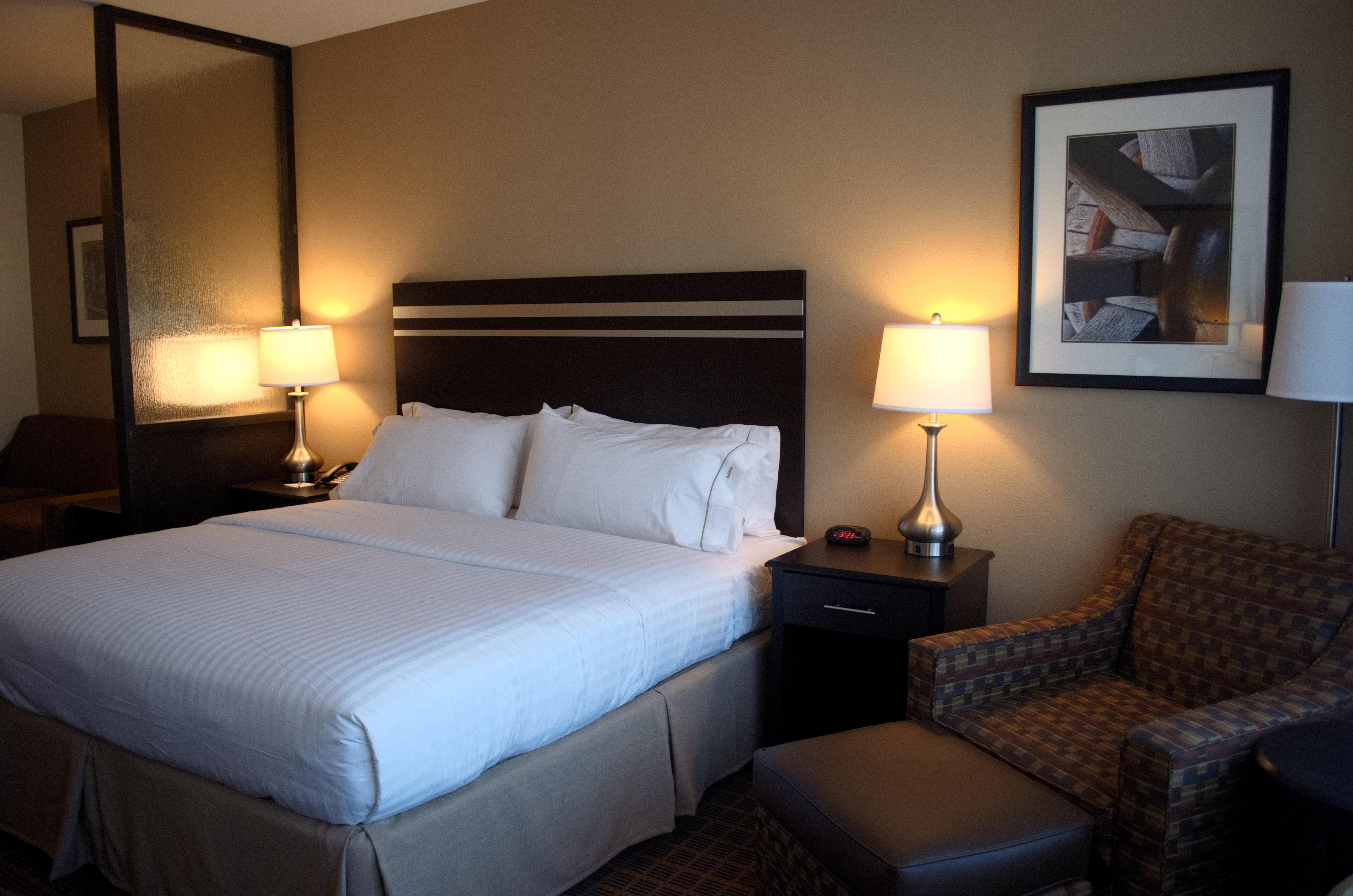Holiday Inn Express & Suites Golden By Ihg Exteriér fotografie