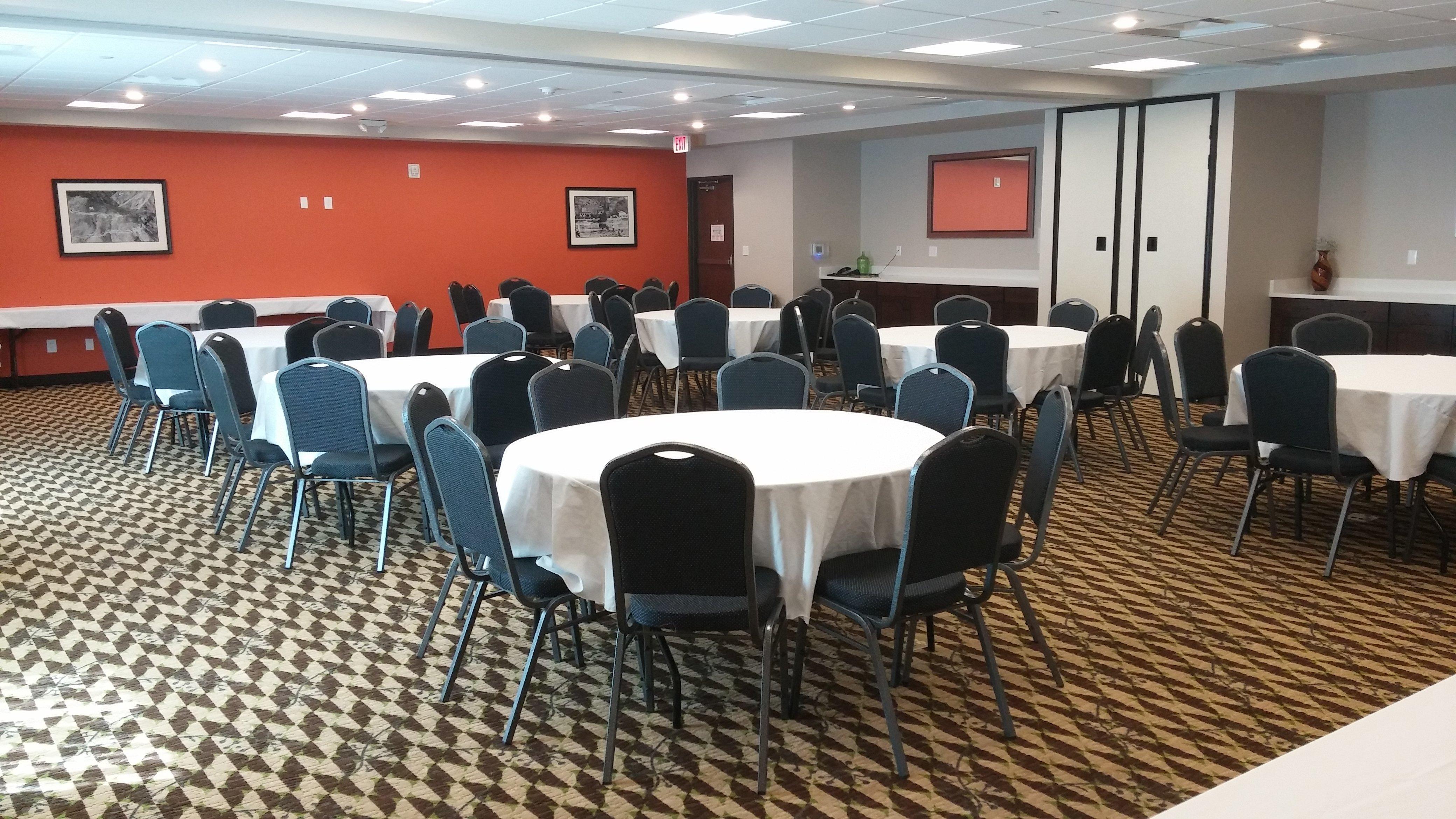 Holiday Inn Express & Suites Golden By Ihg Exteriér fotografie