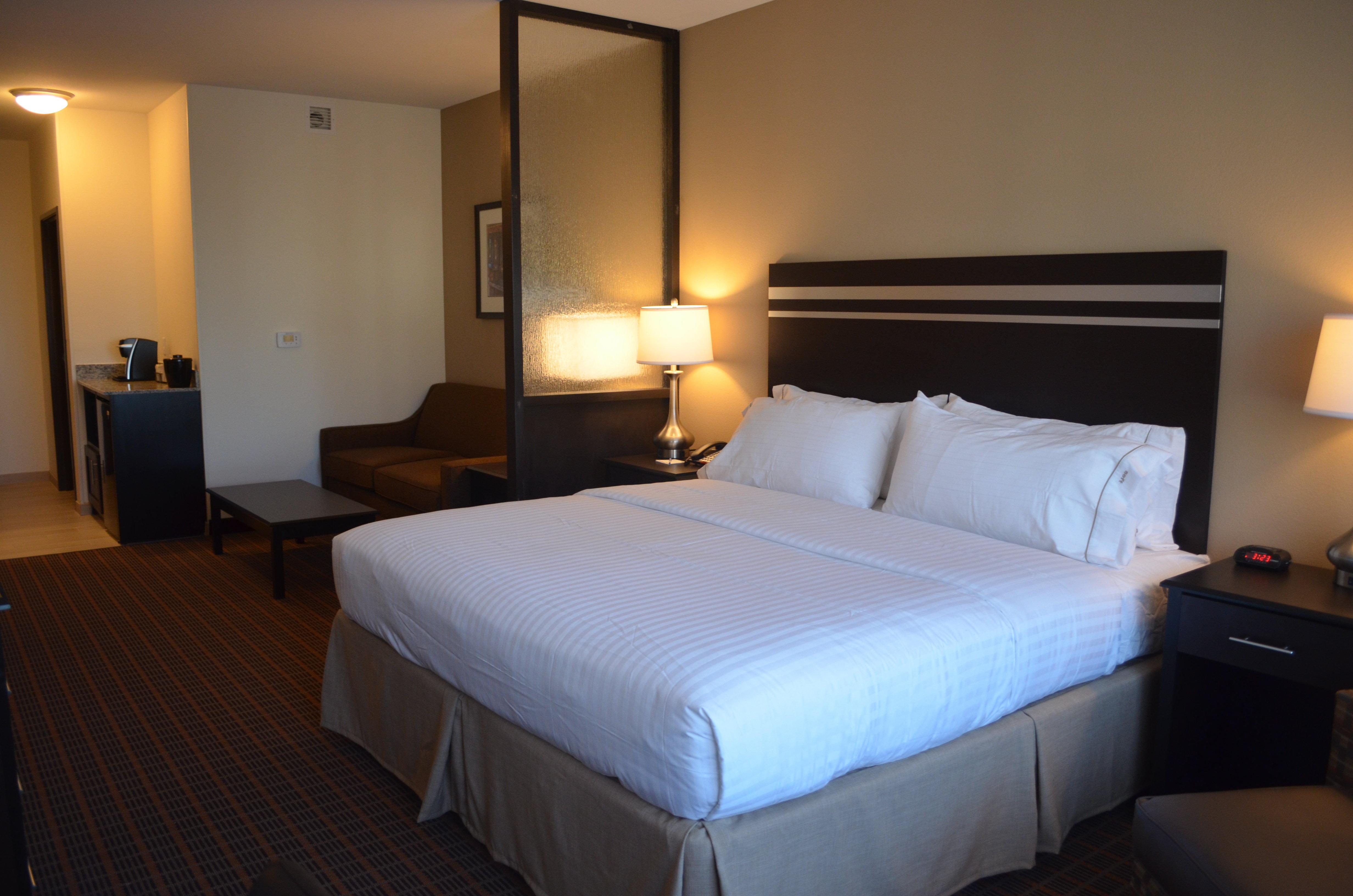 Holiday Inn Express & Suites Golden By Ihg Exteriér fotografie