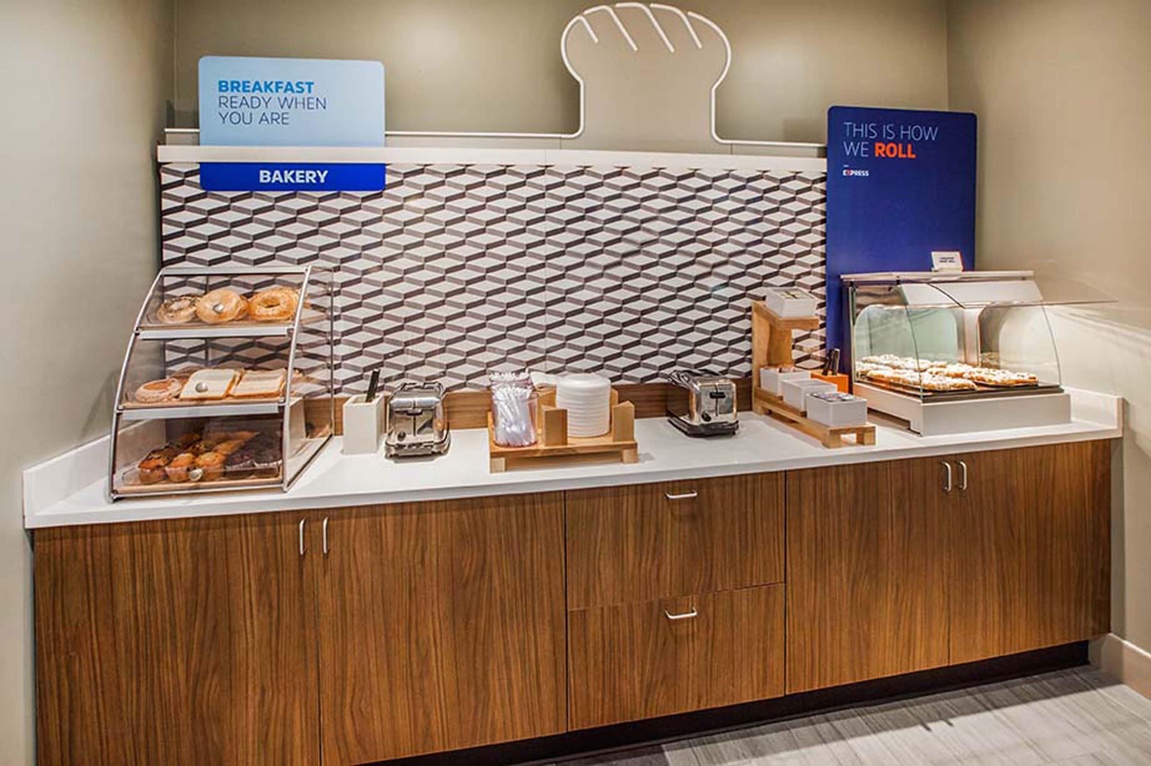 Holiday Inn Express & Suites Golden By Ihg Exteriér fotografie