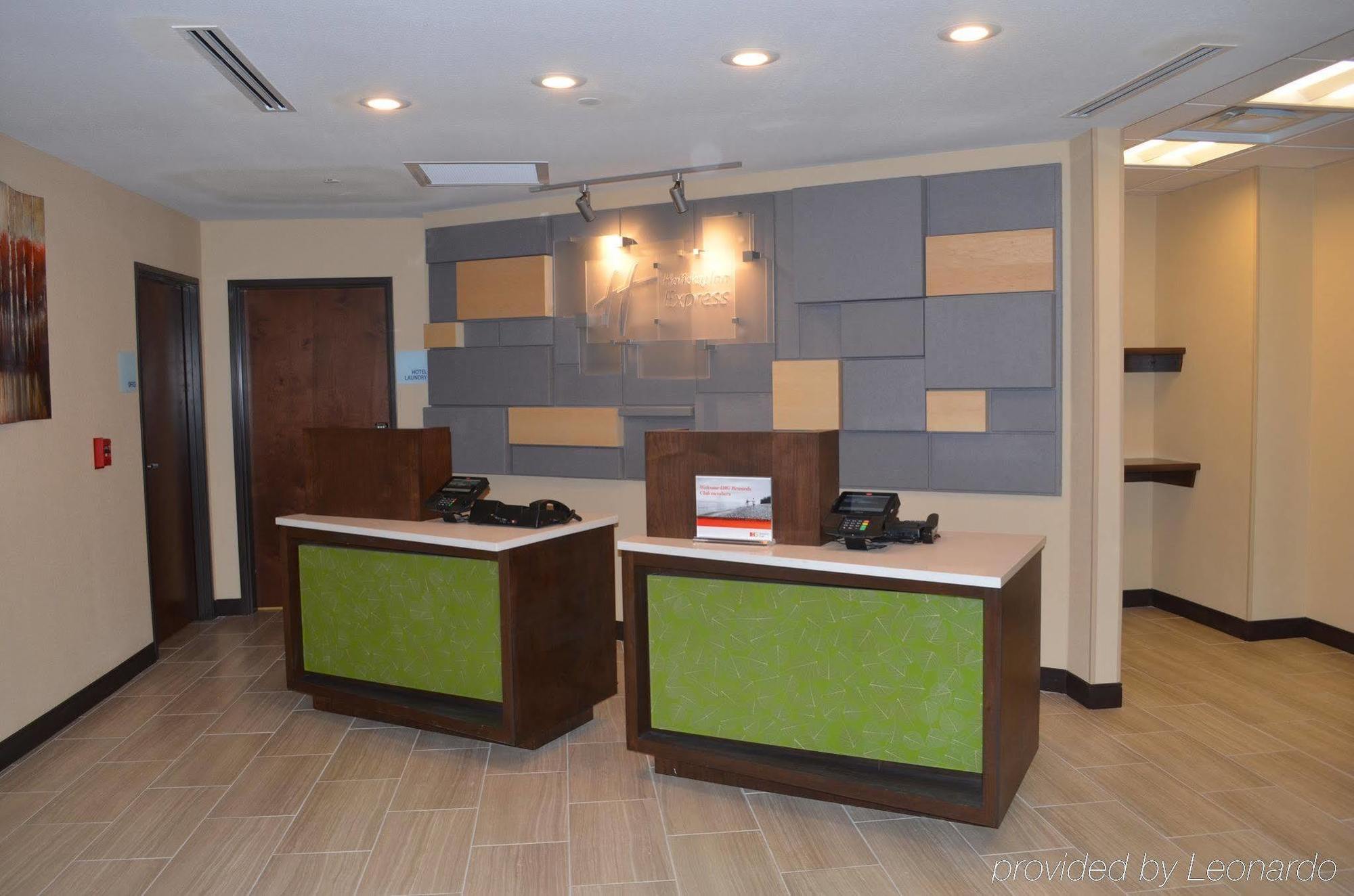 Holiday Inn Express & Suites Golden By Ihg Exteriér fotografie