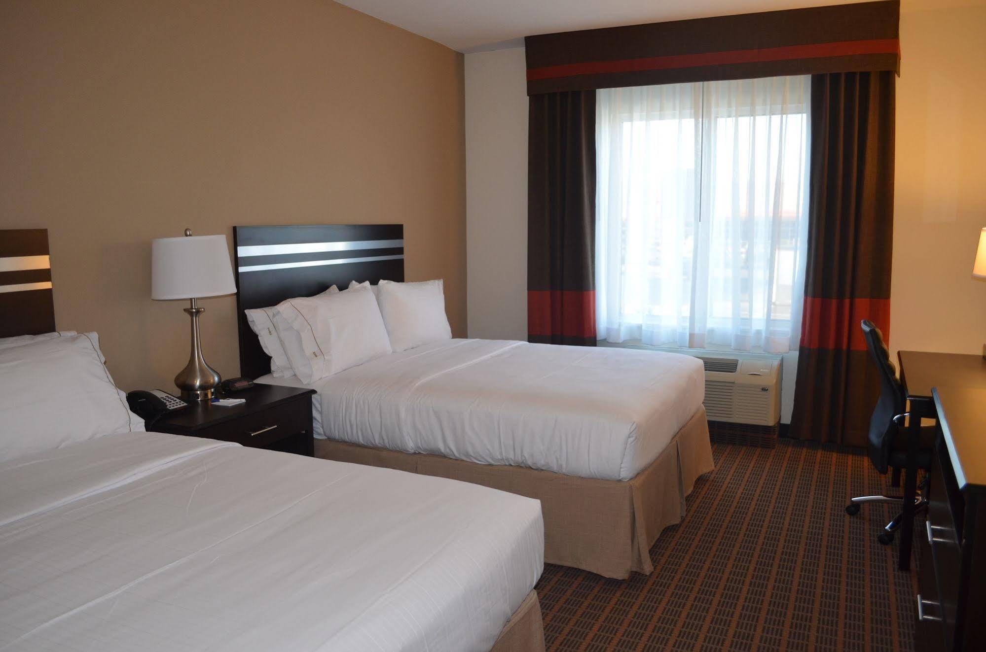 Holiday Inn Express & Suites Golden By Ihg Exteriér fotografie